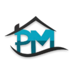 pmp exam simulator android application logo